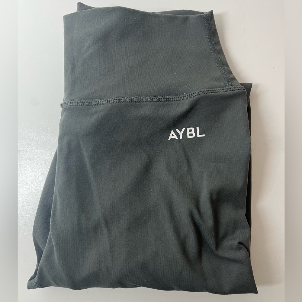 AYBL Gray Leggings